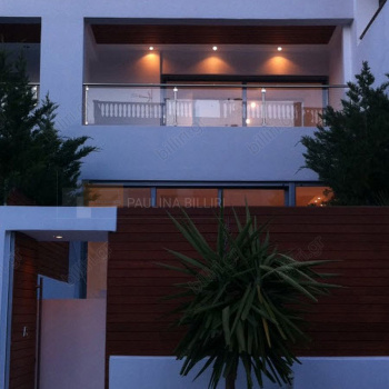 Eξωτερική όψη - Outdoor view